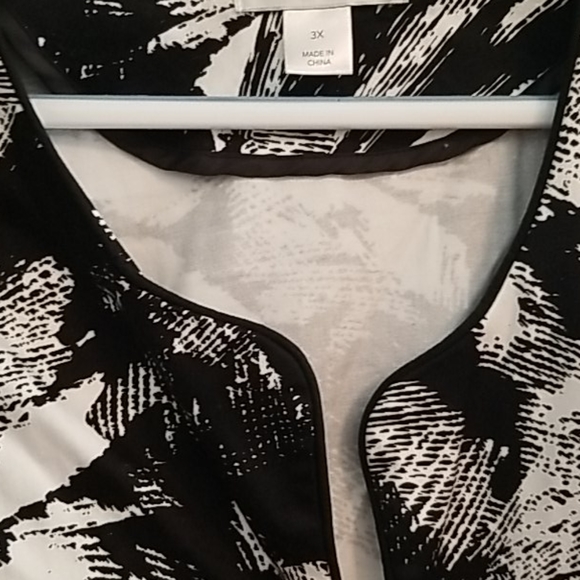 Jacket - Picture 2 of 5